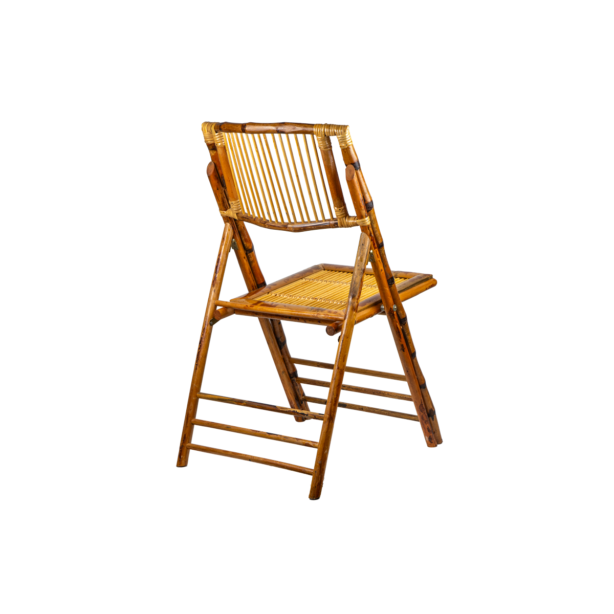 SEDIA Pieghevole Bali Bamboo