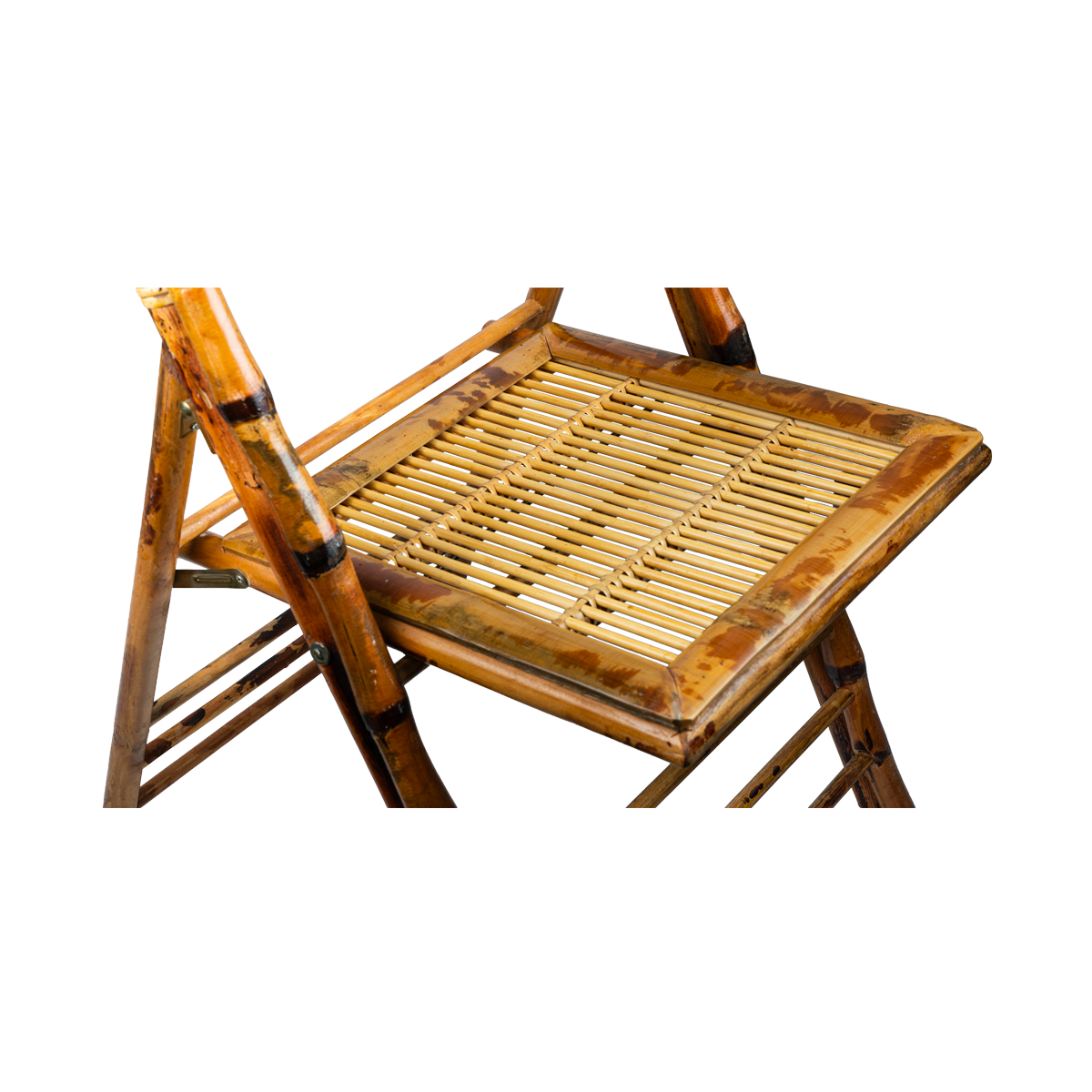 SEDIA Pieghevole Bali Bamboo