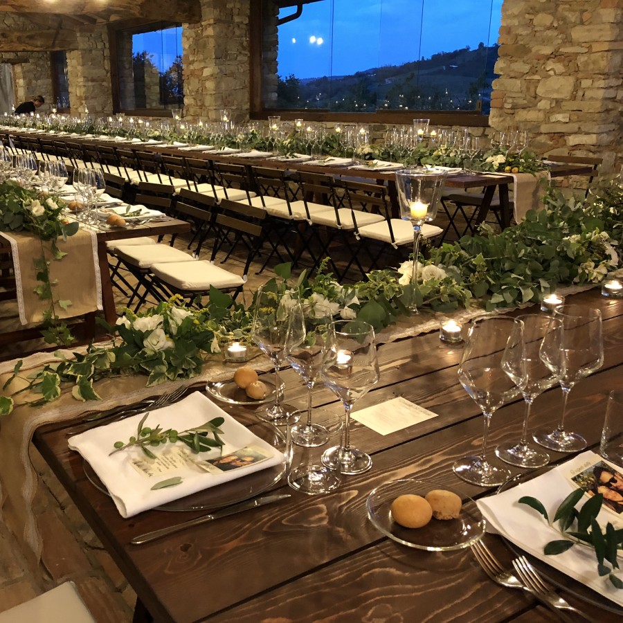 SEDIA Pieghevole Country