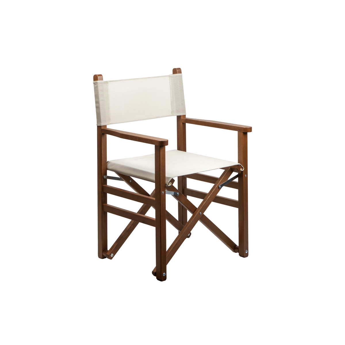 SEDIA Regista Beige/Legno