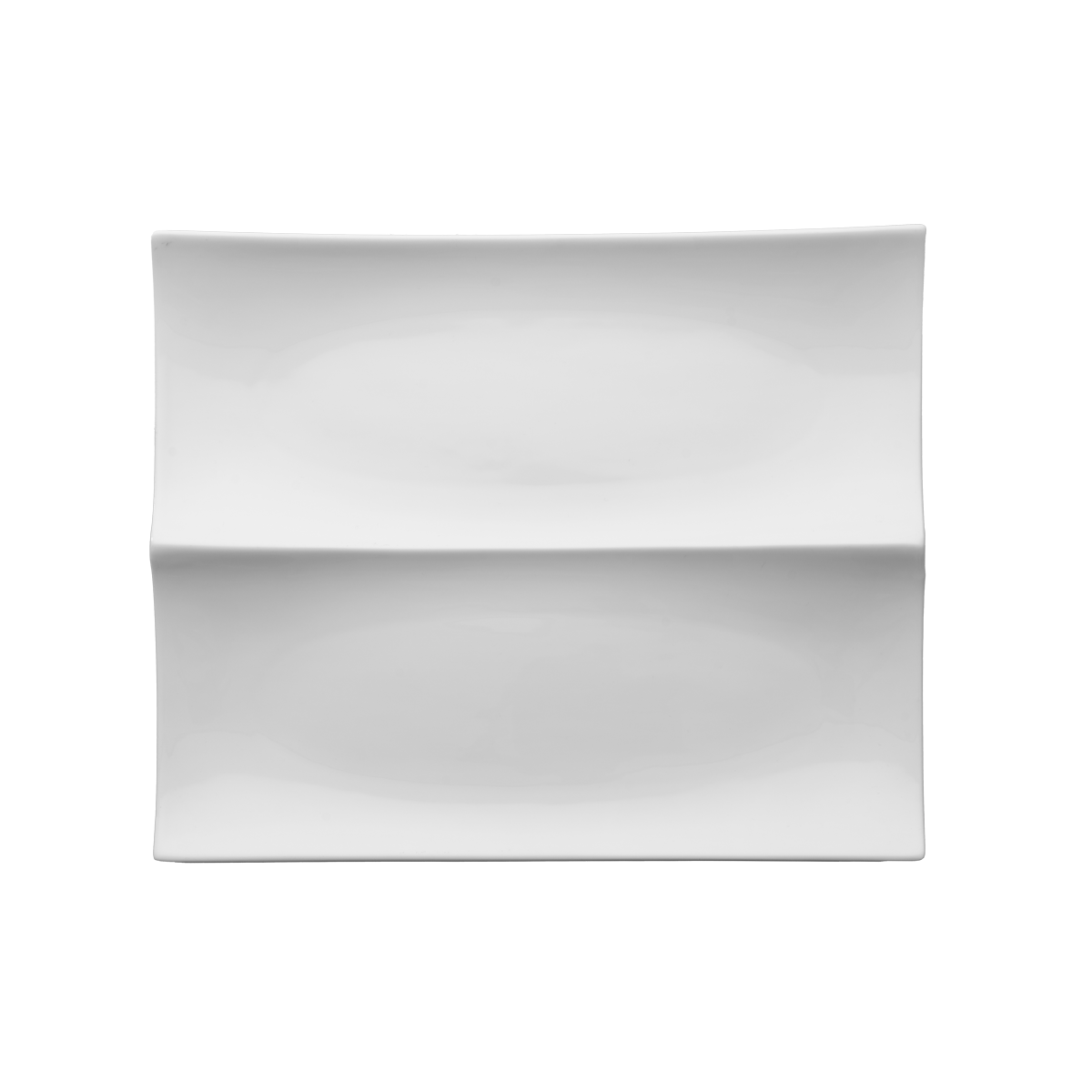 SOTTOPIATTO Onda (35 per cassa)