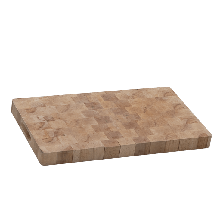 CHOPPIN BOARD Wood Rectangular cm 50x30