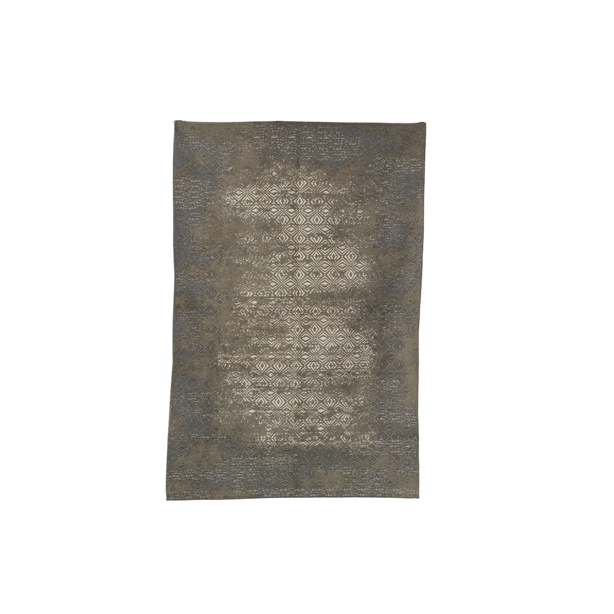 TAPPETO Antique Grigio Caldo 160 x 240 cm