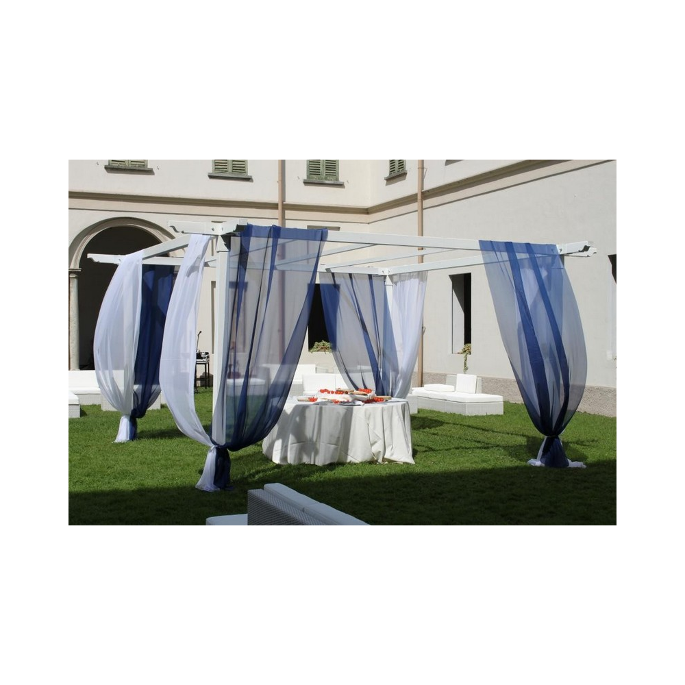 TAVOLO Click Rotondo cm 150