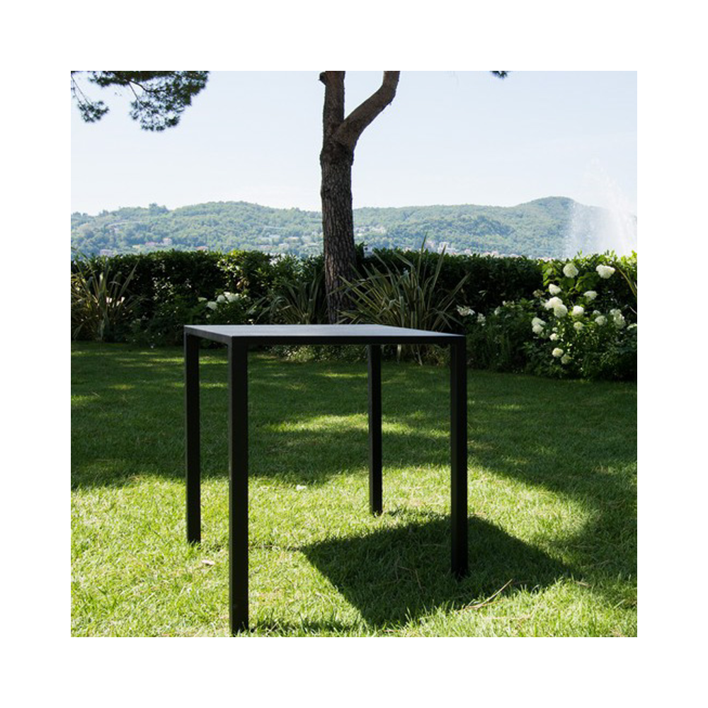 TAVOLO Iron Black