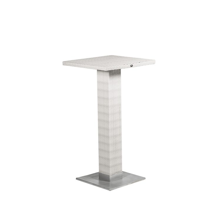 STANDING UP TABLE Infinity Ice
