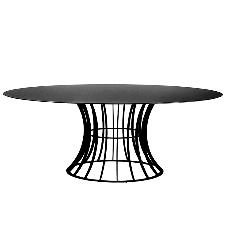 TAVOLO Meeting Black (MSP)