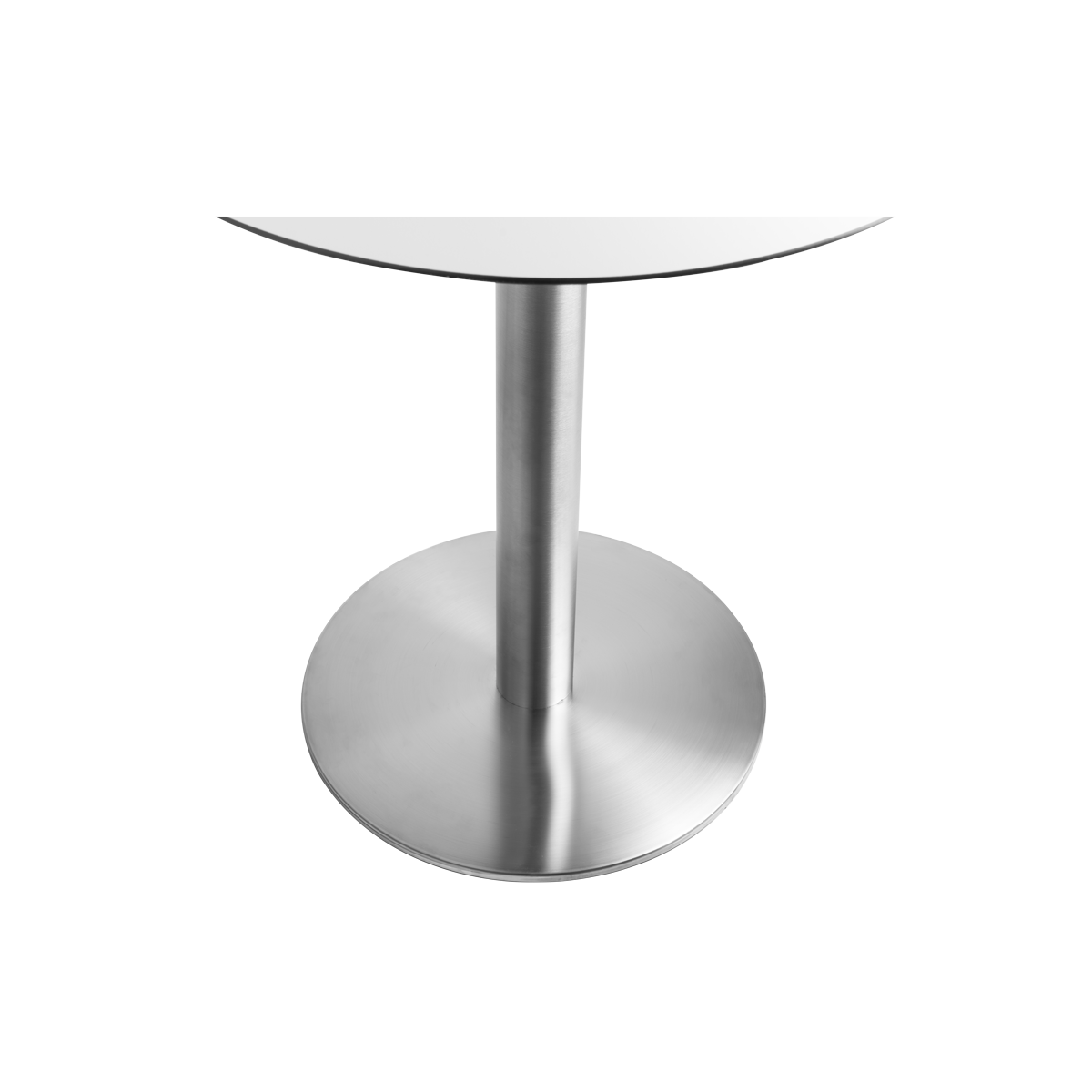 TAVOLO Torino Bianco diam. 70 cm