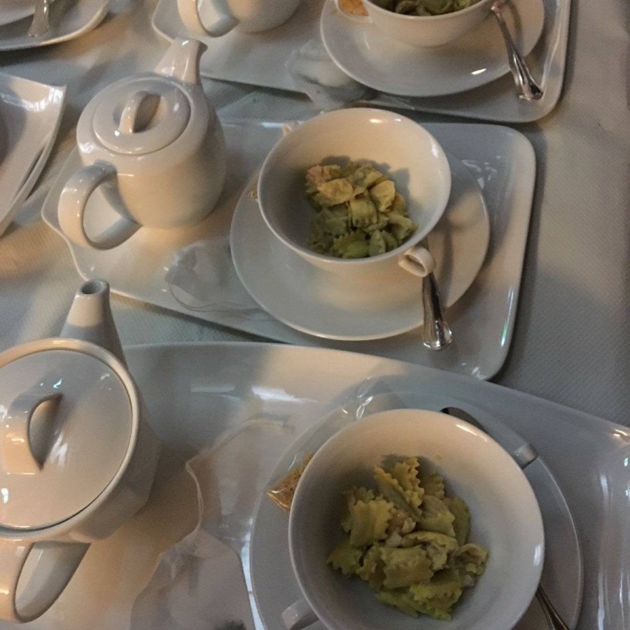 TAZZA Consomme (10 per cassa)