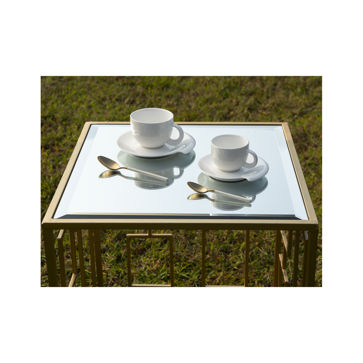 TAZZA The Bilbao (16 per cassa)