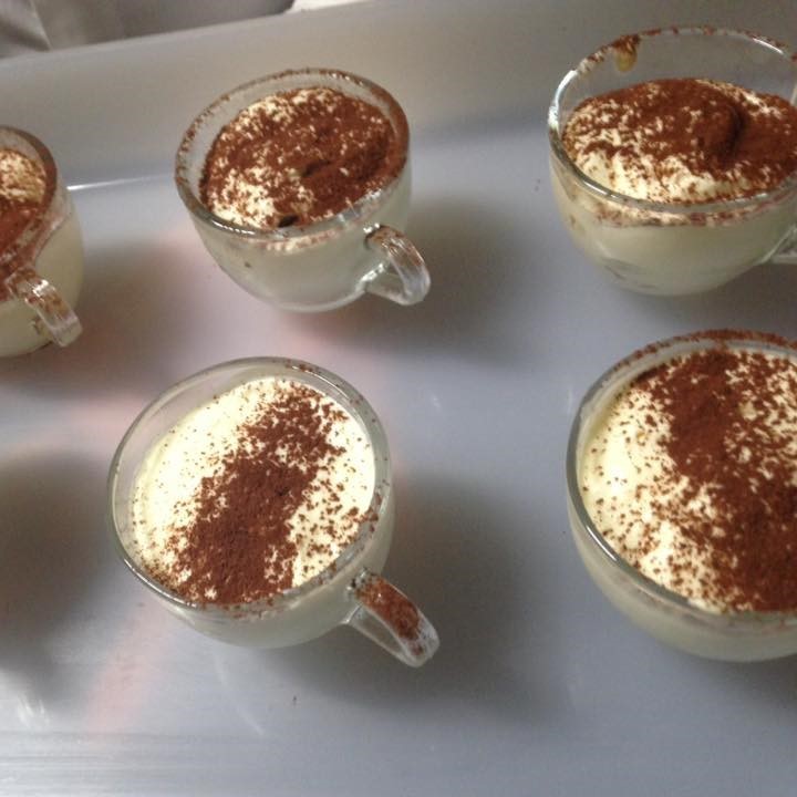 TAZZINA Caffe Vetro (24 per cassa)