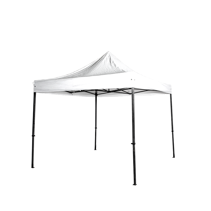 BELLOWS TENT m 3x3 (sides not included)