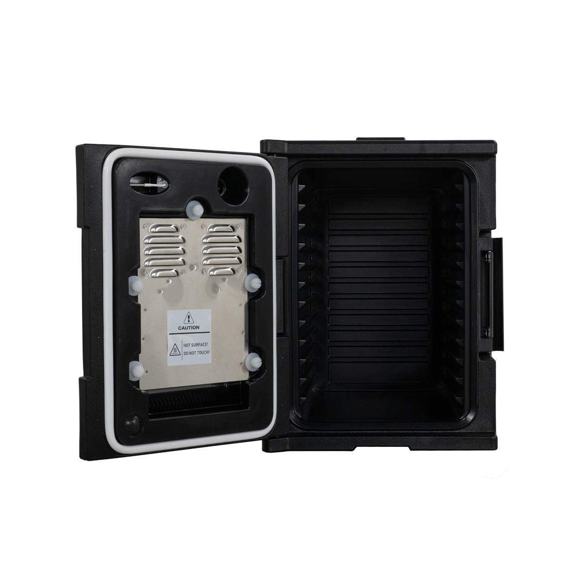 THERMOPORT 12 GN 1/1 (Griglie e Gastronorm non comprese)