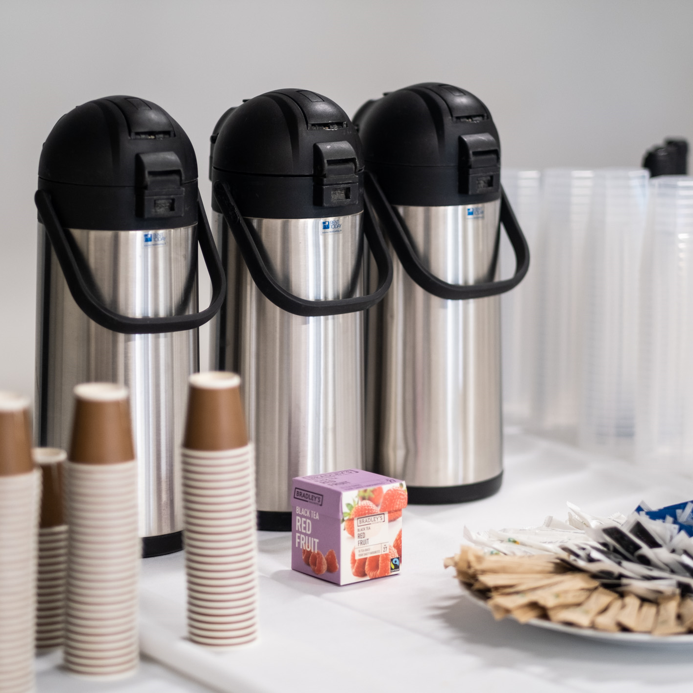 THERMOS Inox Litri 3