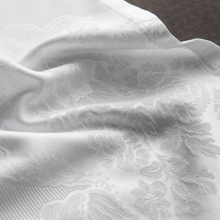 TOVAGLIA Fiandra Bianco cm 300 x 300