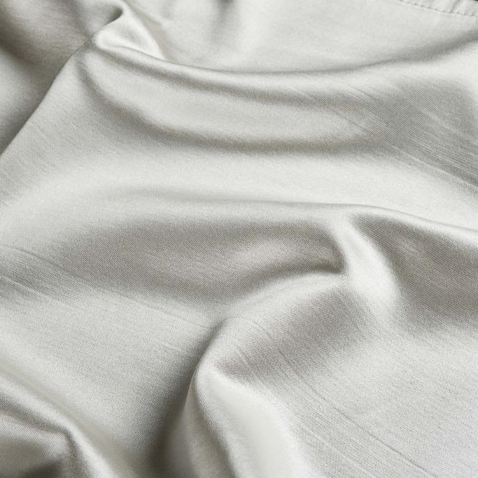 TOVAGLIA Raso Grigio Silver cm 300 x 300