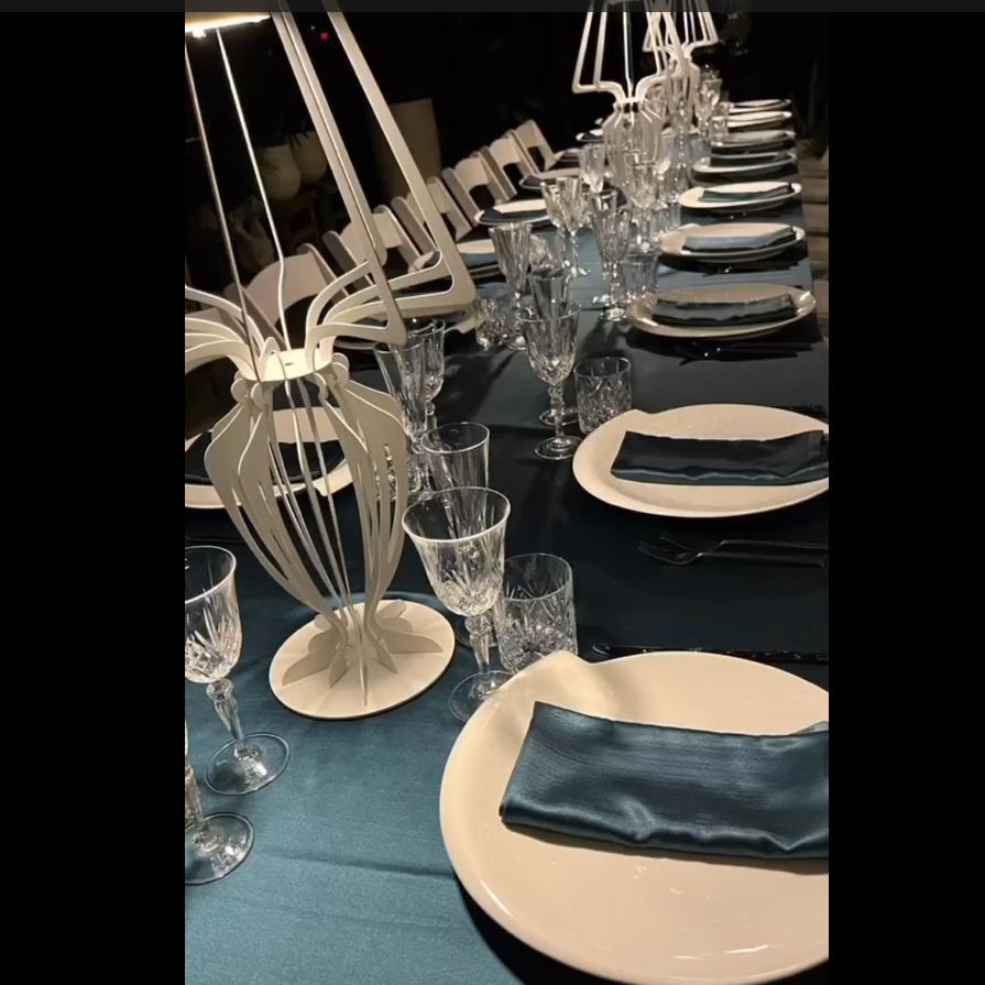 TOVAGLIA Raso Ottanio cm 300 x 300