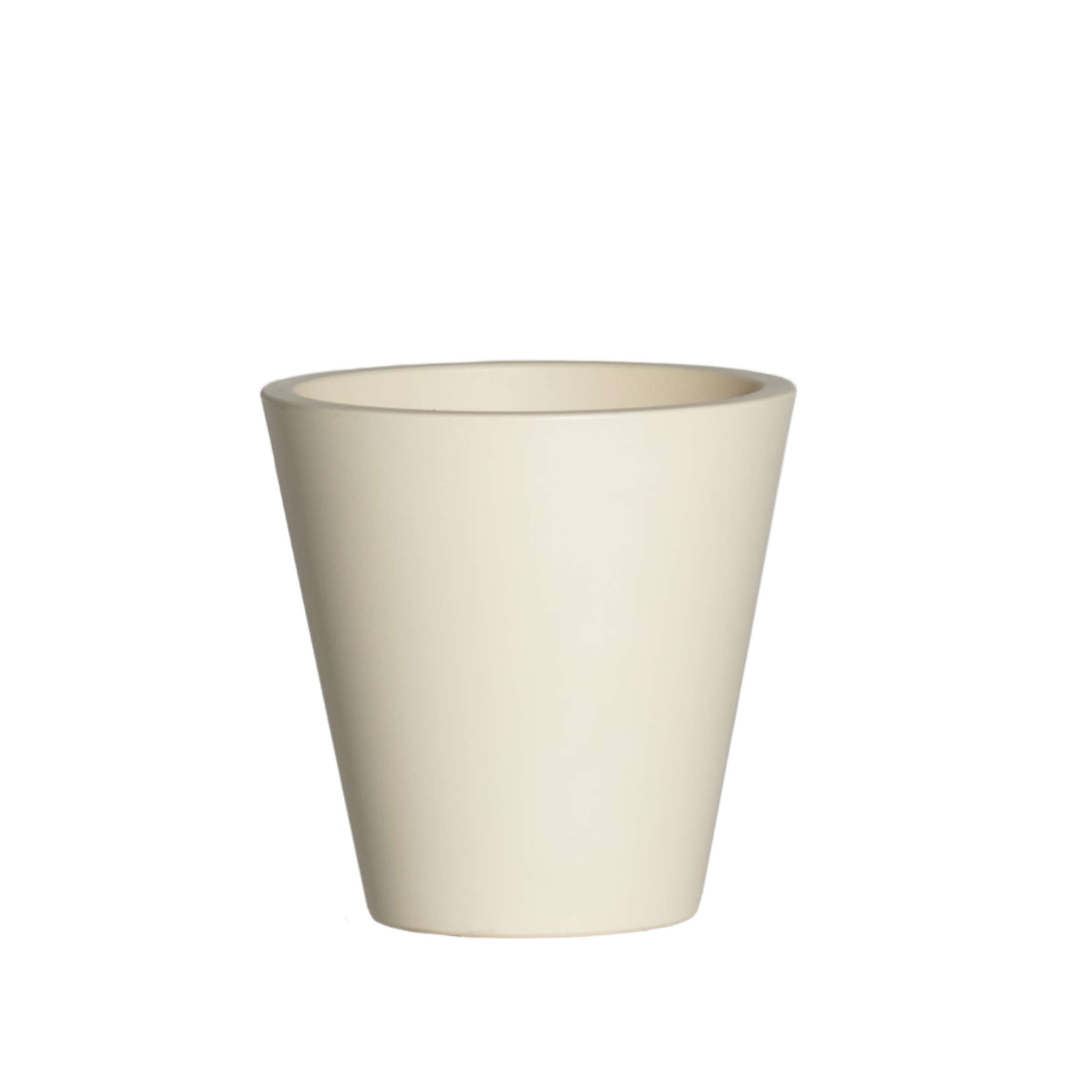 VASO New Pot Bianco