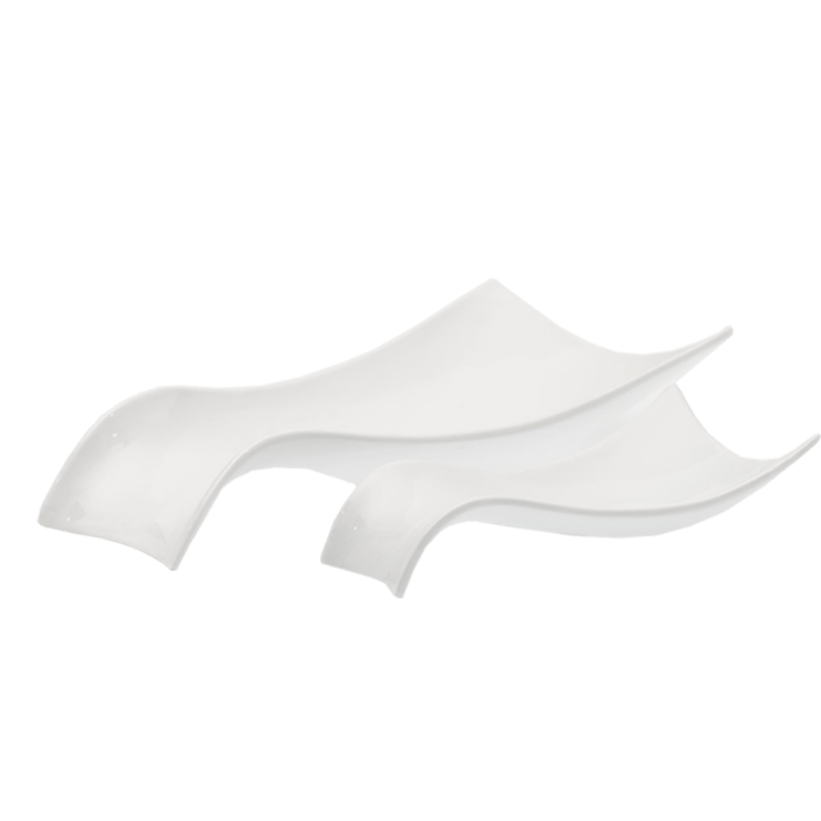 VASSOIO Onda cm 31,5x15,5